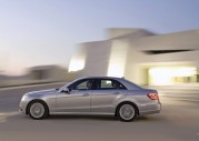 Mercedes-Benz E-Class Mercedes-Benz E-Class